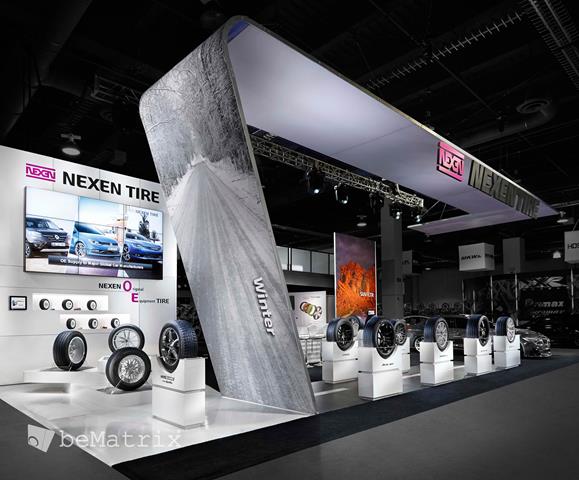NEXEN TIRE