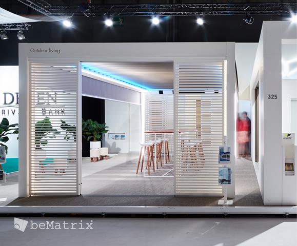 NEXT LEVEL INTERIEUR 2016