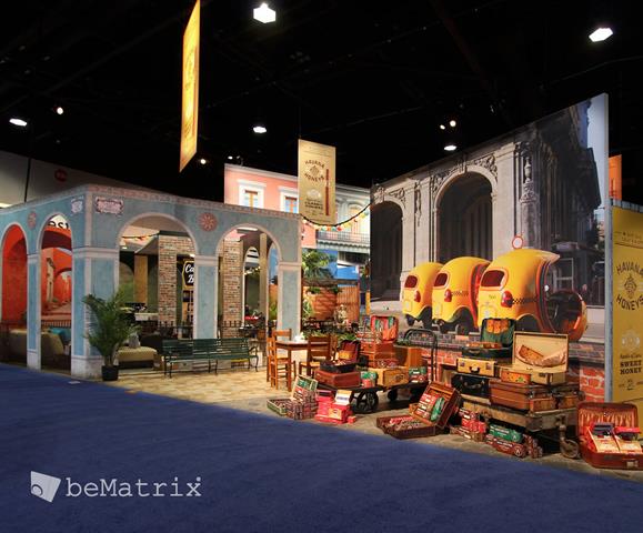 SCANDINAVIAN TOBACCO