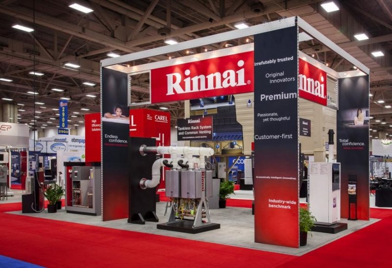Rinnai