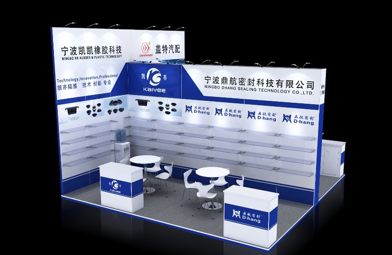 6x6久灵&盖特&凯凯&鼎航